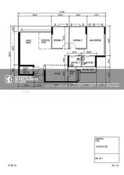 Blk 105B Alkaff Vista (Toa Payoh), HDB 5 Rooms #540889821